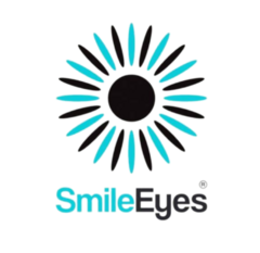 SMILE EYES