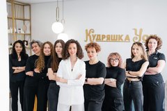 Кудряшка You