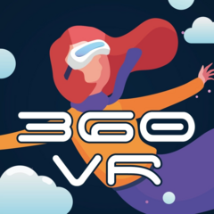 Кафе виртуальной реальности 360°