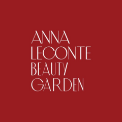 Anna Leconte beauty garden