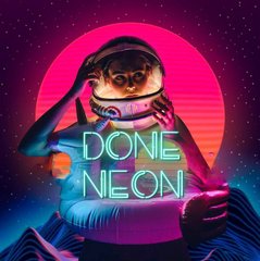Done Neon