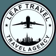 LEAF TRAVEL (LEAFAR TEAM)