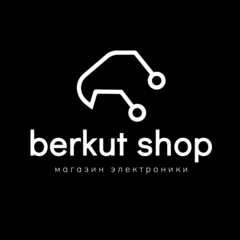 Berkut shop