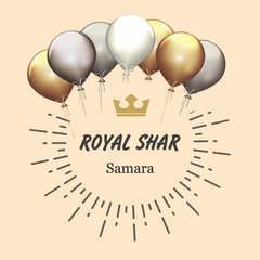 Royal Shar