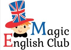 Школа Английского языка Magic English Club