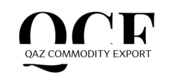 Qaz Commodity Export