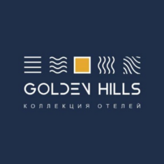 Отель Golden Hills