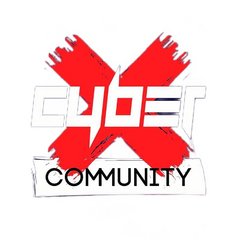 CyberХ Community (ИП Зубов Виталий Сергеевич)