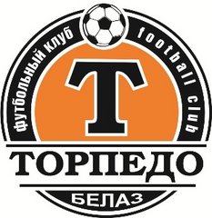 Футбольный клуб ТОРПЕДО-БЕЛАЗ