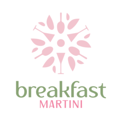 Breakfast Martini