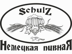 Немецкий бар Schulz