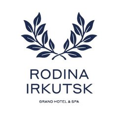 Rodina Grand Hotel&Spa Irkutsk (ООО Прибайкалье)