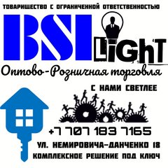 BSI Light