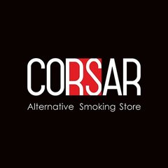 Сеть табачных бутиков CORSAR