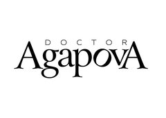 Doctor Agapova