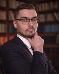 Адвокат Мильский Андрей Сергеевич