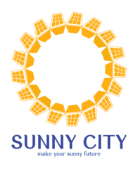 Sunny City Holding