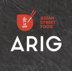 ARIG Asian Street Food