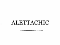 ALETTACHIC