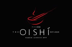The Oishi Izakaya Bar