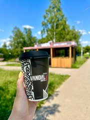 Vandal Coffee (ИП Карпова Юлия Александровна)