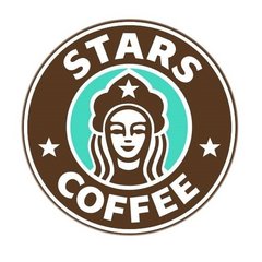 STARS COFFEE (ООО Ресторг)