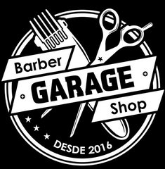 Barbershop Garage