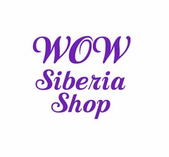 WOW Siberia Shop