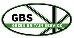 Green Britain Service
