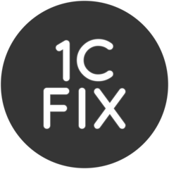 1C Fix
