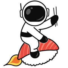 Space Sushi (ИП Портаненко Александра Владимировна)