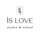 IS LOVE STUDIO
