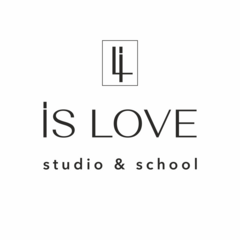 IS LOVE STUDIO