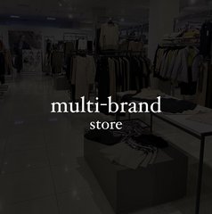 Мультибрендовый магазин одежды QUEEN