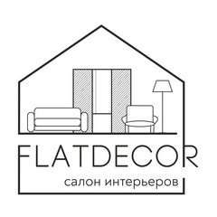 Салон интерьеров FLATDECOR
