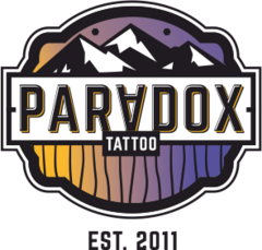 PARADOX TATTOO