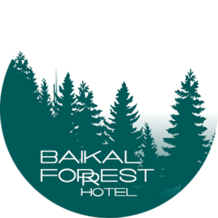 Baikal Forest Hotel
