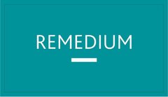 Ремедиум