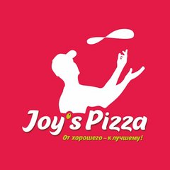 Joy's Pizza (ИП Румянцев Сергей Евгеньевич)