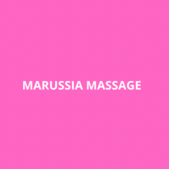 Marussia massage