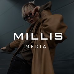 Millis Media