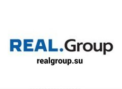 Real group