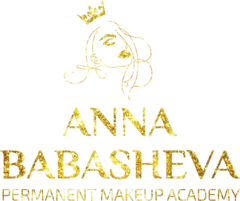 Академия Перманентного макияжа Анны Бабашевой