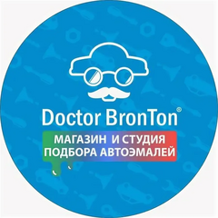 Вакансии компании Doctor BronTon color - работа в Серпухове,Москве