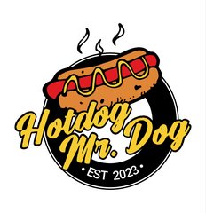 Hotdog Mr. Dog