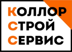 Логотип компании Коллор-Строй-Сервис 