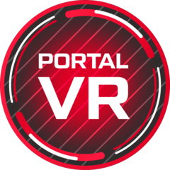 Portal VR (Степанов Богдан)