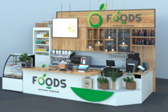FOODS Partners