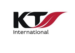 KT International SA