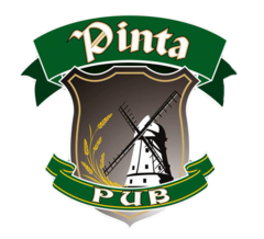 Pinta Pub (ОсОО Зенит Плюс)